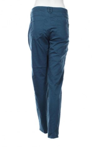 Дамски дънки Unbranded, Размер XL, Цвят Син, Цена 29,00 лв.