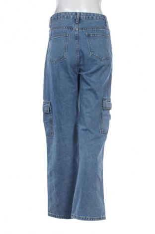 Damen Jeans Unbranded, Größe S, Farbe Blau, Preis 15,00 €