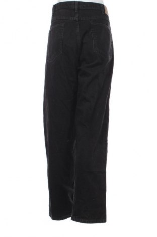 Damskie jeansy Unbranded, Rozmiar XXL, Kolor Czarny, Cena 53,99 zł