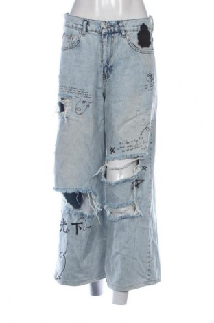 Női farmernadrág Unbranded, Méret M, Szín Sokszínű, Ár 4 949 Ft