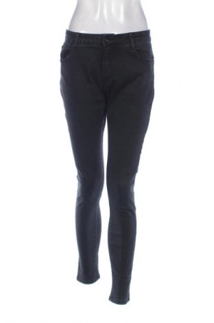 Γυναικείο Τζίν Unbranded, Μέγεθος L, Χρώμα Μαύρο, Τιμή 15,00 €