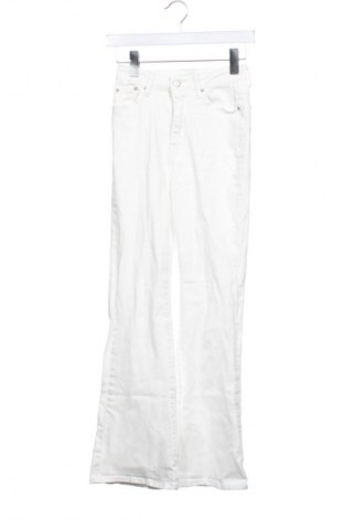 Női farmernadrág Unbranded, Méret XS, Szín Fehér, Ár 5 800 Ft