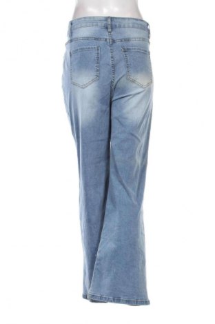 Női farmernadrág Unbranded, Méret XL, Szín Kék, Ár 5 009 Ft