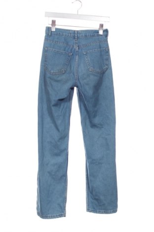 Blugi de femei Unbranded, Mărime XS, Culoare Albastru, Preț 76,32 Lei