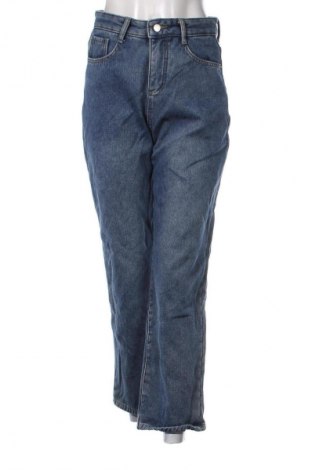 Blugi de femei Unbranded, Mărime M, Culoare Albastru, Preț 56,99 Lei