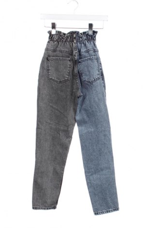 Дамски дънки Unbranded, Размер XXS, Цвят Многоцветен, Цена 29,00 лв.