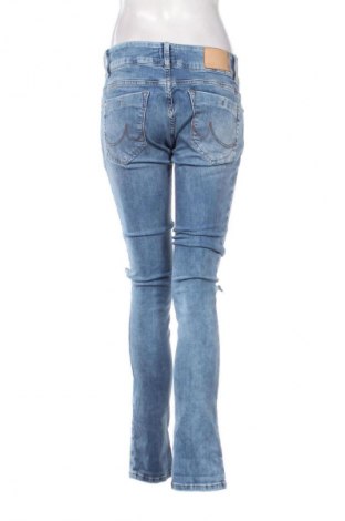 Dámské džíny  Ltb, Velikost L, Barva Modrá, Cena  509,00 Kč
