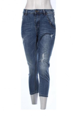 Damen Jeans Unbranded, Größe M, Farbe Blau, Preis 14,99 €