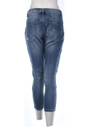 Damen Jeans Unbranded, Größe M, Farbe Blau, Preis 14,99 €