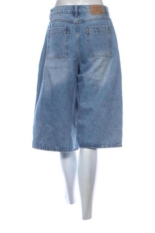 Дамски дънки Unbranded, Размер S, Цвят Син, Цена 26,99 лв.