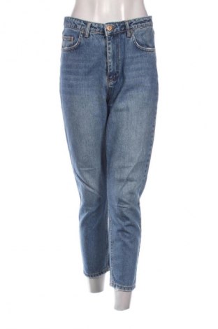 Γυναικείο Τζίν Unbranded, Μέγεθος M, Χρώμα Μπλέ, Τιμή 14,83 €