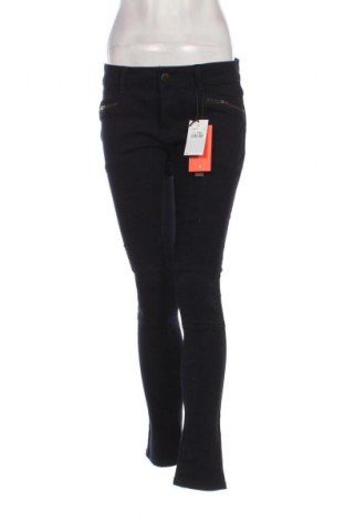 Damen Jeans Unbranded, Größe M, Farbe Blau, Preis 22,99 €