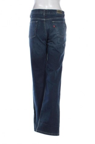 Blugi de femei Unbranded, Mărime XL, Culoare Albastru, Preț 62,39 Lei