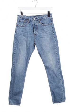 Damskie jeansy Unbranded, Rozmiar S, Kolor Niebieski, Cena 45,99 zł