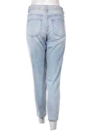 Blugi de femei Unbranded, Mărime S, Culoare Albastru, Preț 69,99 Lei