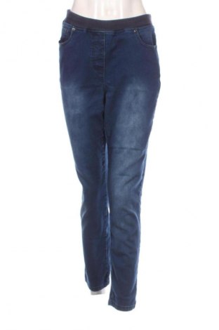 Damen Jeans Unbranded, Größe M, Farbe Blau, Preis € 13,99