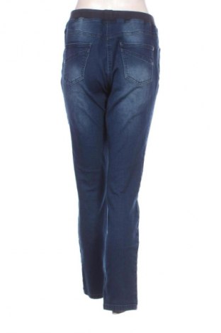 Damen Jeans Unbranded, Größe M, Farbe Blau, Preis € 13,99