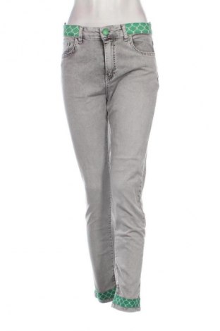 Női farmernadrág Unbranded, Méret M, Szín Szürke, Ár 5 399 Ft