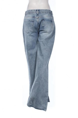 Damen Jeans Unbranded, Größe L, Farbe Blau, Preis € 15,35