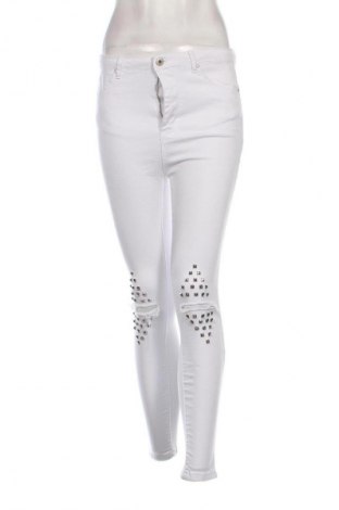 Női farmernadrág Unbranded, Méret S, Szín Fehér, Ár 5 459 Ft