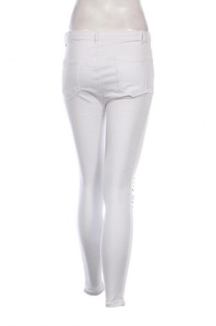 Női farmernadrág Unbranded, Méret S, Szín Fehér, Ár 5 459 Ft