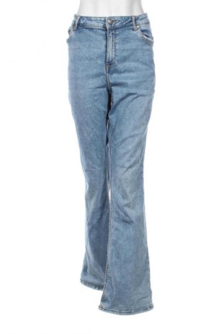 Női farmernadrág Unbranded, Méret XL, Szín Kék, Ár 5 399 Ft