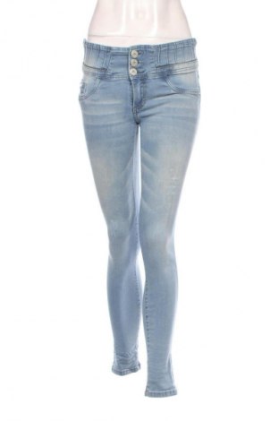 Damen Jeans Unbranded, Größe S, Farbe Blau, Preis € 13,99