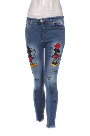 Blugi de femei Unbranded, Mărime S, Culoare Albastru, Preț 69,99 Lei