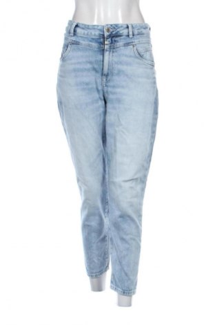 Γυναικείο Τζίν Unbranded, Μέγεθος L, Χρώμα Μπλέ, Τιμή 12,99 €
