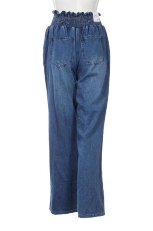 Női farmernadrág Unbranded, Méret M, Szín Kék, Ár 9 200 Ft