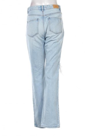 Damskie jeansy Unbranded, Rozmiar M, Kolor Niebieski, Cena 67,00 zł