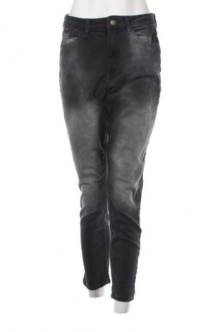 Damen Jeans Unbranded, Größe M, Farbe Schwarz, Preis 14,77 €