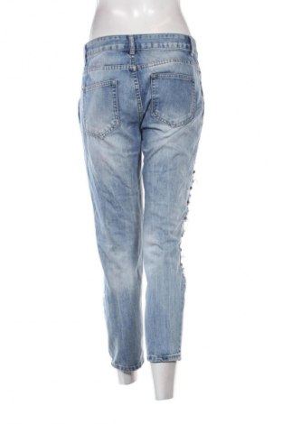 Damen Jeans Unbranded, Größe M, Farbe Mehrfarbig, Preis 14,77 €