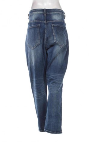 Blugi de femei Unbranded, Mărime XL, Culoare Albastru, Preț 76,32 Lei