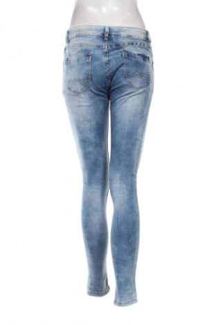 Дамски дънки Unbranded, Размер XL, Цвят Син, Цена 29,00 лв.