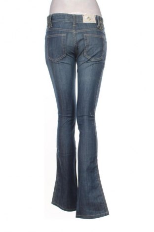 Dámske džínsy  Unbranded, Veľkosť M, Farba Modrá, Cena  15,00 €