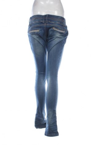 Dámské džíny  Unbranded, Velikost XL, Barva Modrá, Cena  367,00 Kč