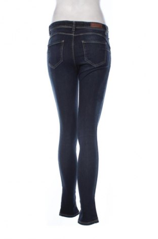 Дамски дънки United Colors Of Benetton, Размер M, Цвят Син, Цена 41,00 лв.