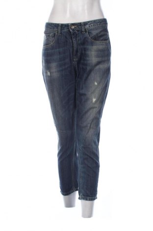 Γυναικείο Τζίν United Colors Of Benetton, Μέγεθος XL, Χρώμα Μπλέ, Τιμή 20,99 €