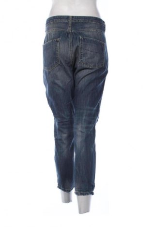 Γυναικείο Τζίν United Colors Of Benetton, Μέγεθος XL, Χρώμα Μπλέ, Τιμή 20,99 €