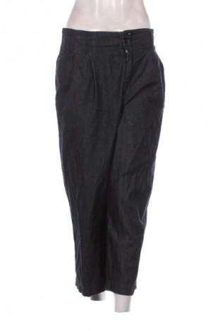 Дамски дънки United Colors Of Benetton, Размер XL, Цвят Син, Цена 70,00 лв.