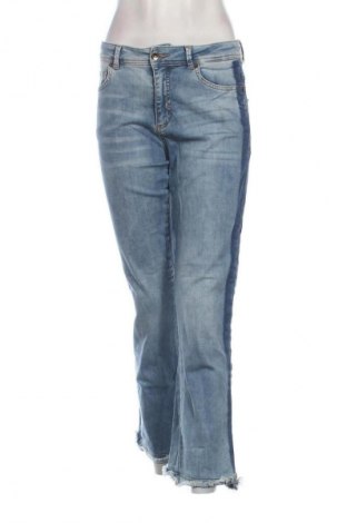 Dámské džíny  United Colors Of Benetton, Velikost M, Barva Modrá, Cena  519,00 Kč