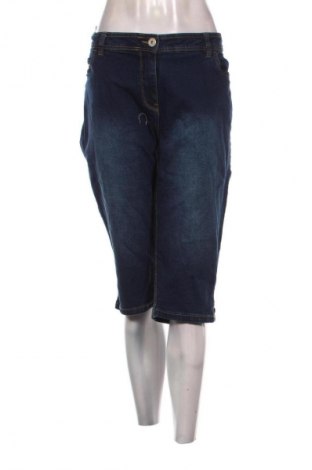 Γυναικείο Τζίν Up 2 Fashion, Μέγεθος XXL, Χρώμα Μπλέ, Τιμή 16,99 €