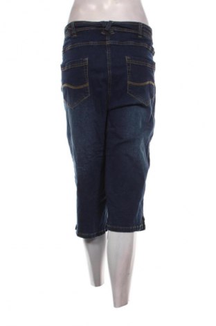 Γυναικείο Τζίν Up 2 Fashion, Μέγεθος XXL, Χρώμα Μπλέ, Τιμή 16,99 €