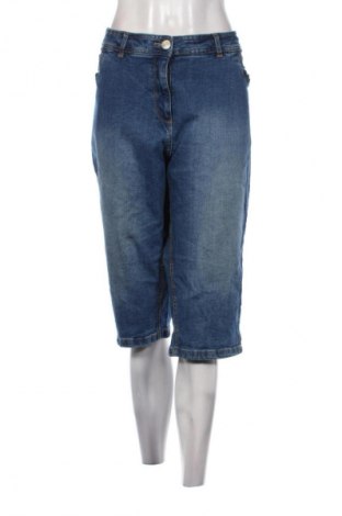 Γυναικείο Τζίν Up 2 Fashion, Μέγεθος 3XL, Χρώμα Μπλέ, Τιμή 14,99 €