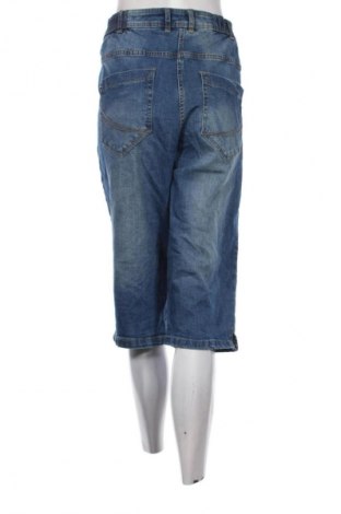 Γυναικείο Τζίν Up 2 Fashion, Μέγεθος 3XL, Χρώμα Μπλέ, Τιμή 14,99 €