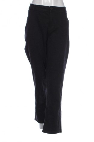 Γυναικείο Τζίν Up 2 Fashion, Μέγεθος 3XL, Χρώμα Μαύρο, Τιμή 14,83 €
