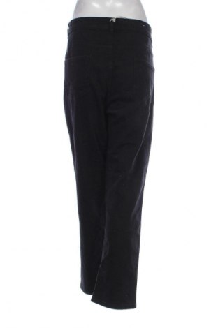Γυναικείο Τζίν Up 2 Fashion, Μέγεθος 3XL, Χρώμα Μαύρο, Τιμή 14,83 €