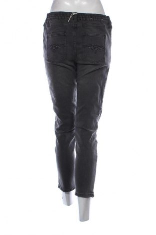 Damen Jeans Up 2 Fashion, Größe M, Farbe Schwarz, Preis 14,83 €