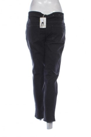 Γυναικείο Τζίν Up 2 Fashion, Μέγεθος L, Χρώμα Μαύρο, Τιμή 23,53 €